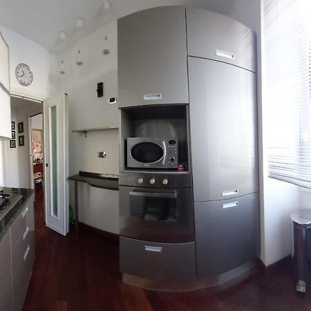 דירות רומא La Mia Casa Al @Pigneto מראה חיצוני תמונה