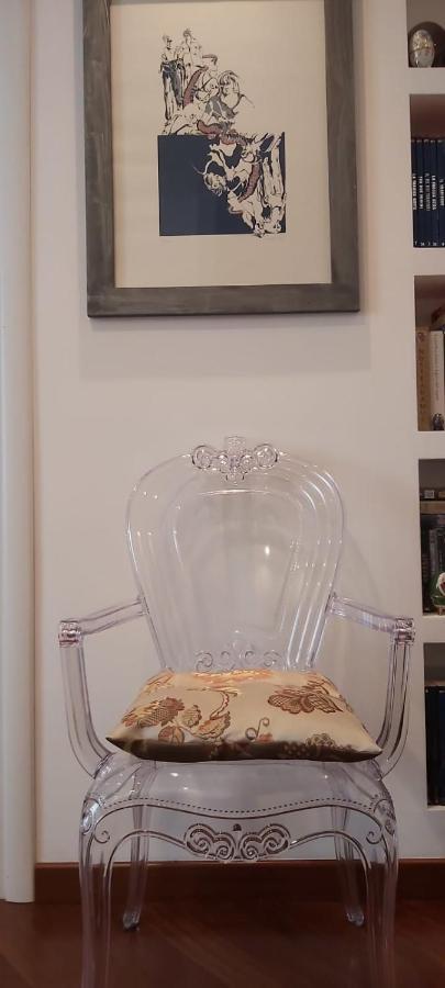 דירות רומא La Mia Casa Al @Pigneto מראה חיצוני תמונה