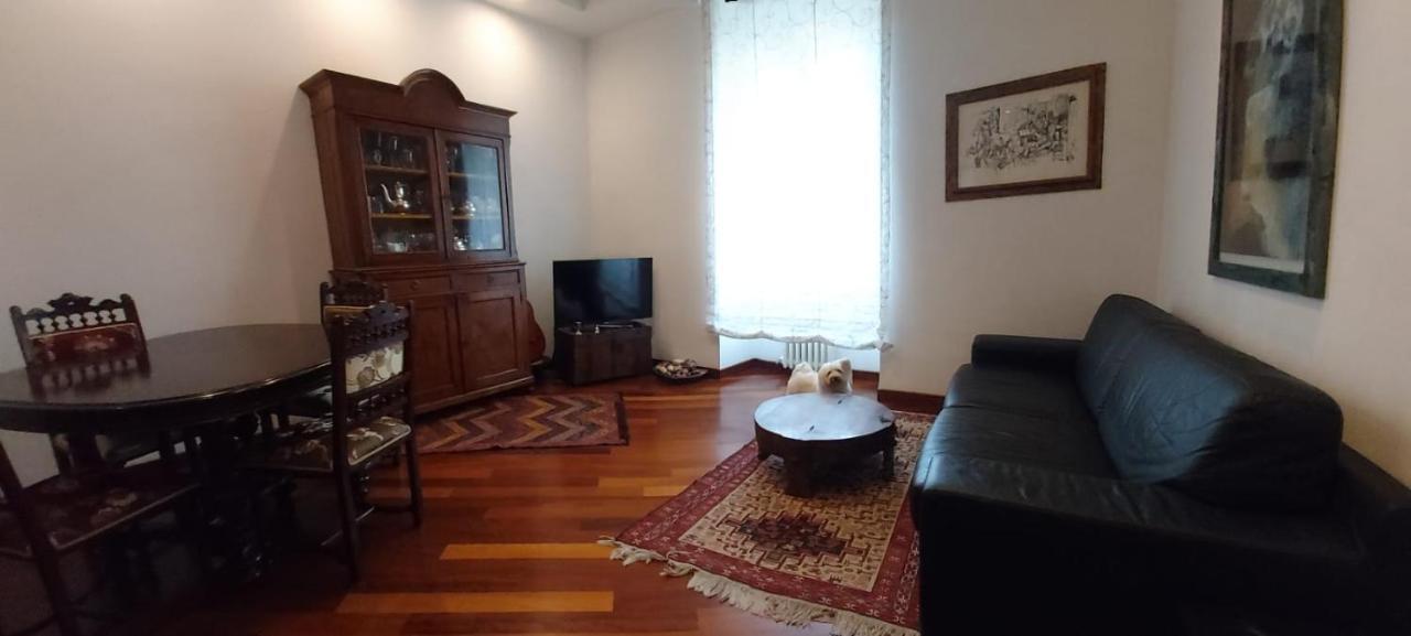 דירות רומא La Mia Casa Al @Pigneto מראה חיצוני תמונה
