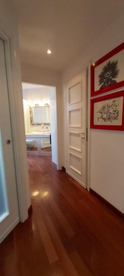 דירות רומא La Mia Casa Al @Pigneto מראה חיצוני תמונה