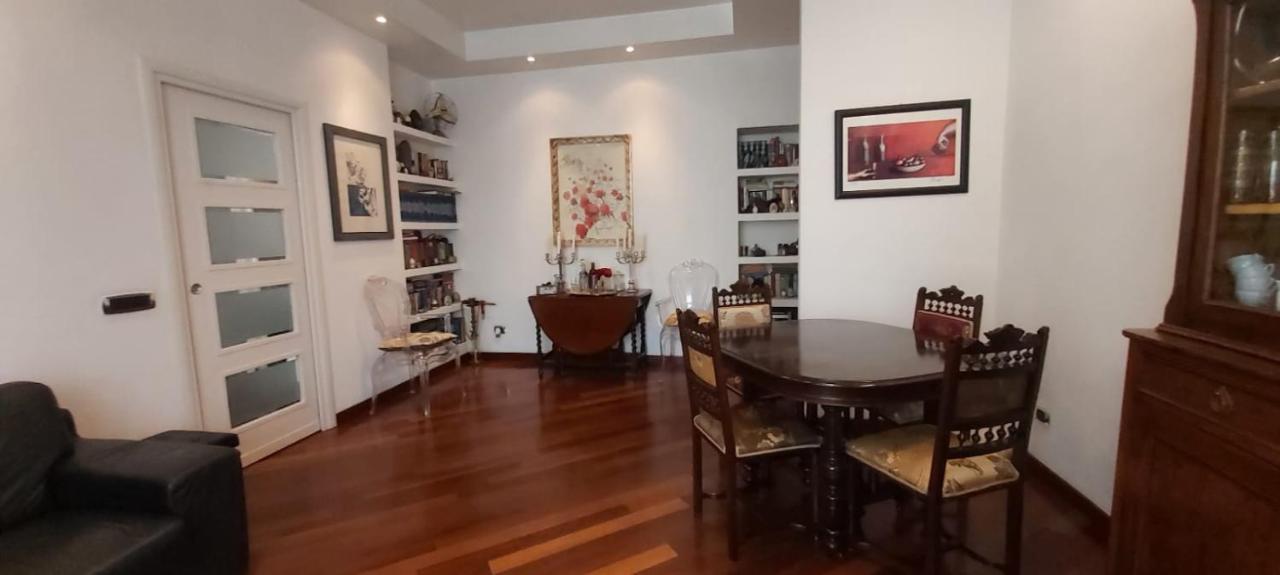 דירות רומא La Mia Casa Al @Pigneto מראה חיצוני תמונה