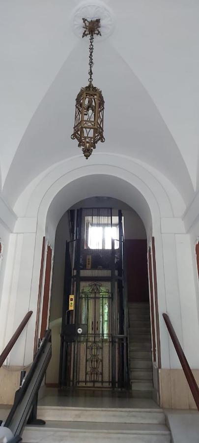 דירות רומא La Mia Casa Al @Pigneto מראה חיצוני תמונה